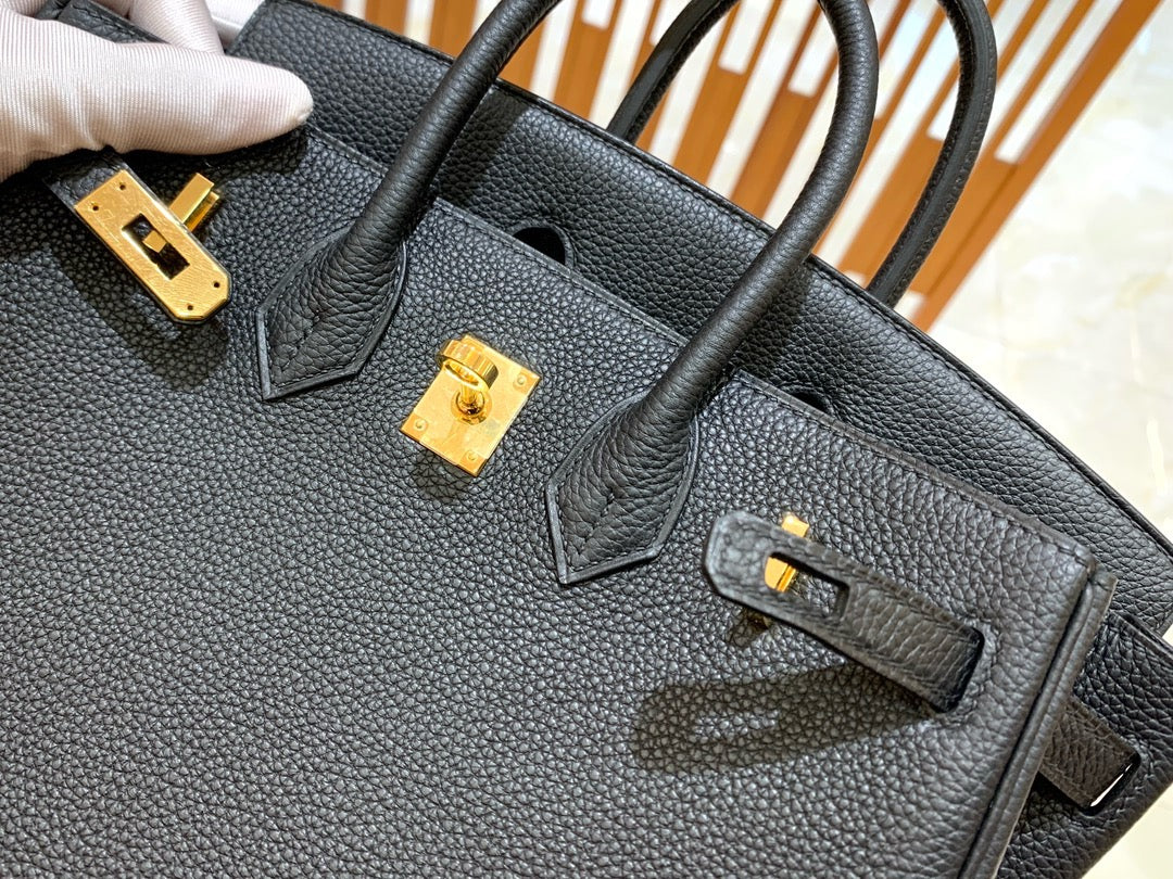 에르메스 / 버킨 25 토고