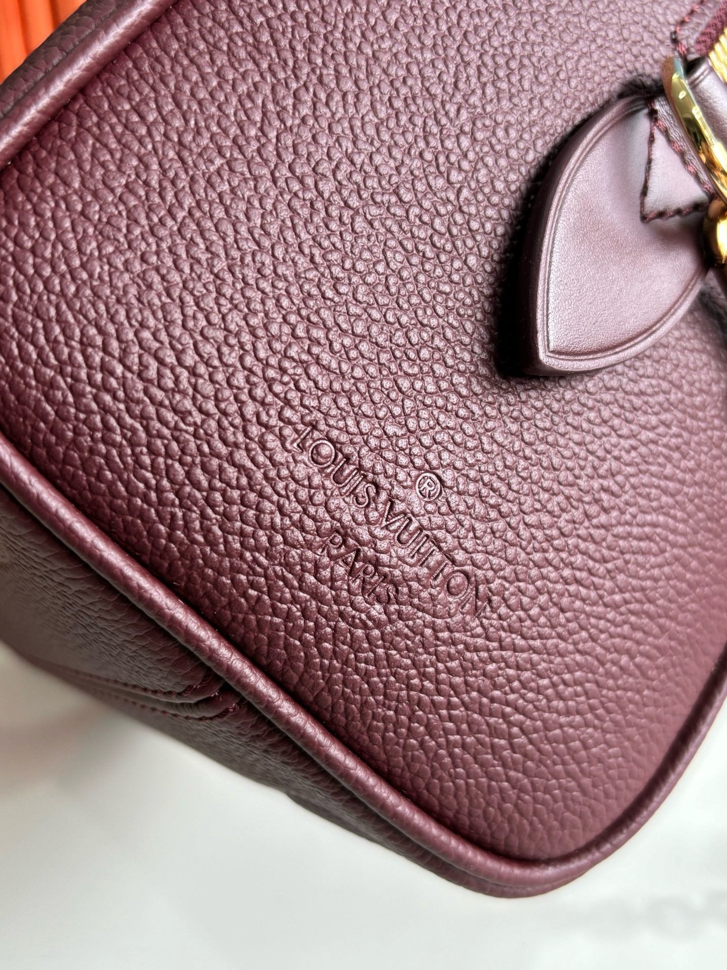 루이비통 / 스피디 반둘리에 20