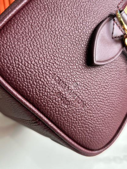 루이비통 / 스피디 반둘리에 20