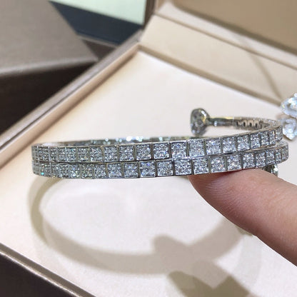 부쉐론 / 세르펜 보헴 플라워 컬렉션 18K