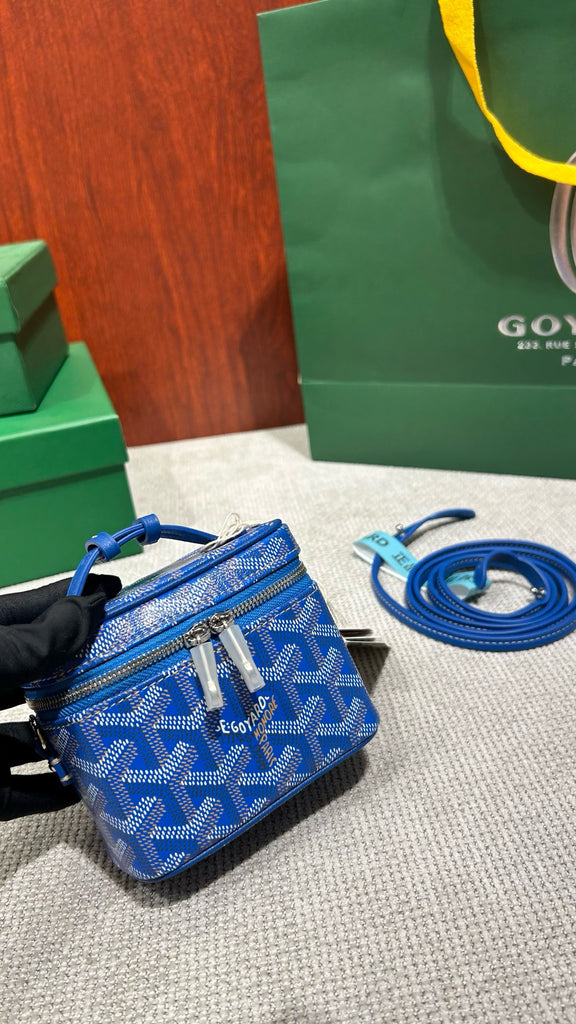 고야드 / 뮤즈 바니티 나노