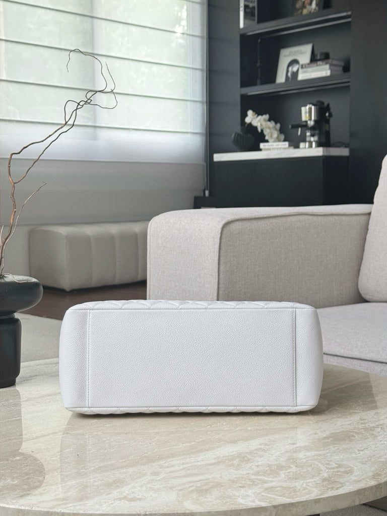 샤넬 / 그랜드 샤핑 토트백