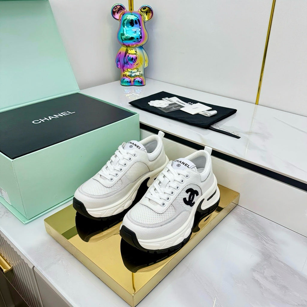샤넬 / 스니커즈