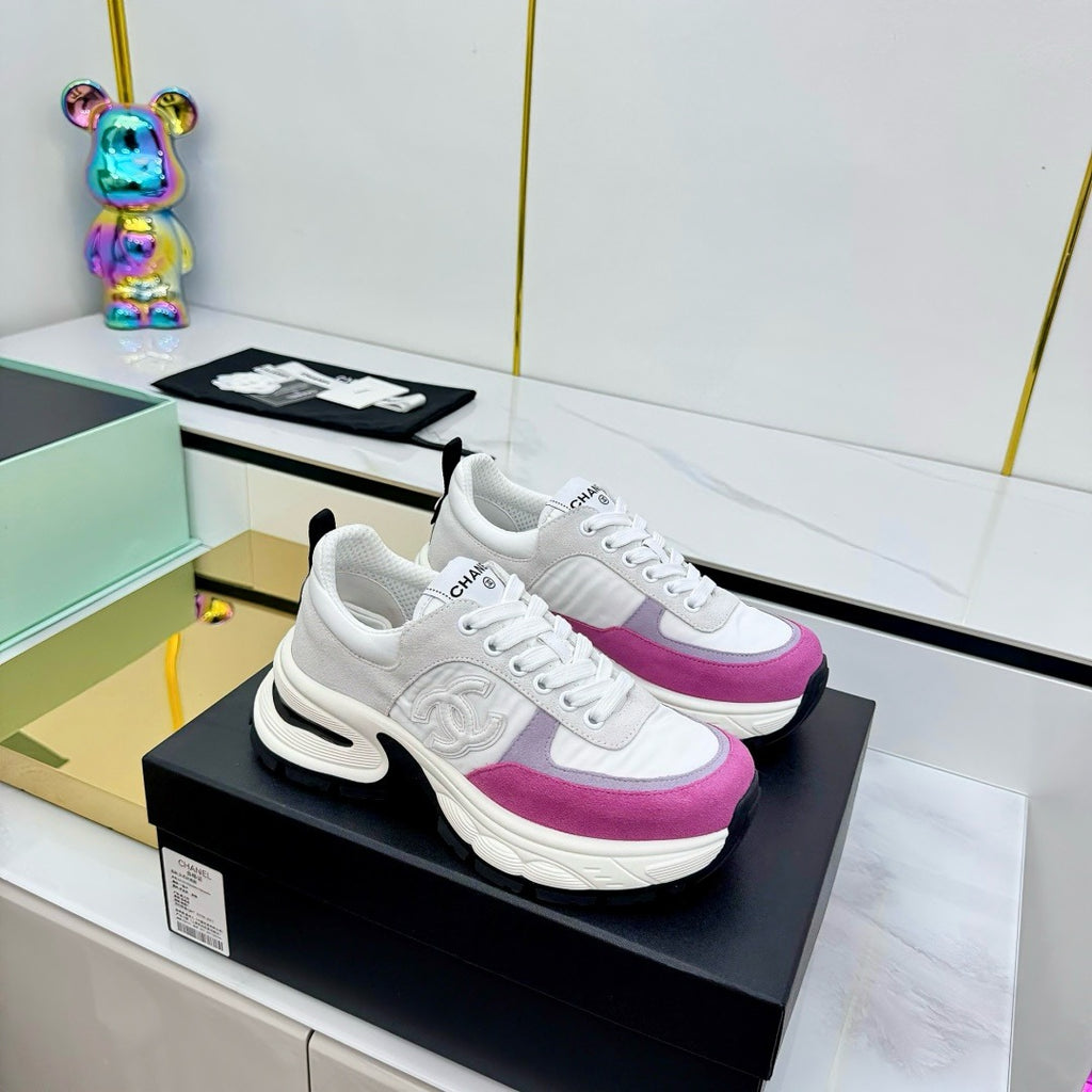 샤넬 / 스니커즈