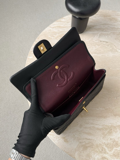 샤넬 / cf25 클래식 11.12 백