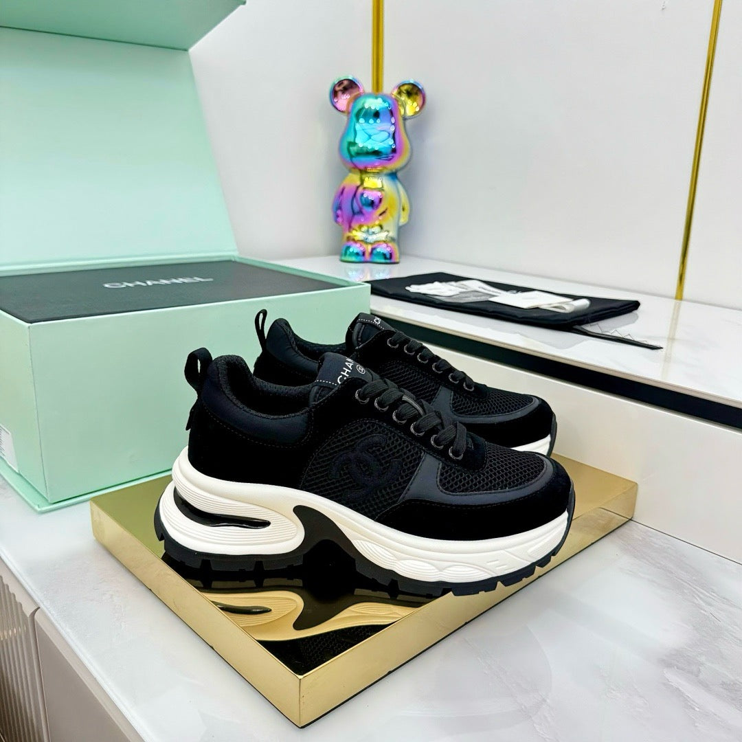 샤넬 / 스니커즈