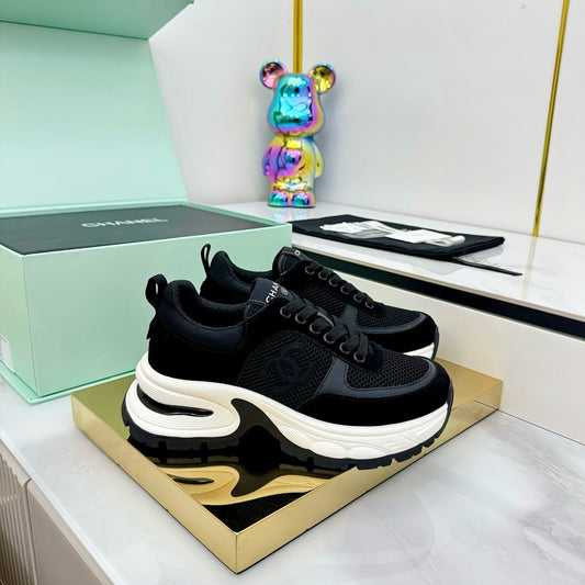 샤넬 / 스니커즈