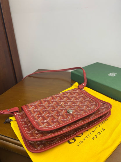 고야드 / 플뤼메 클러치 지갑