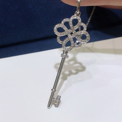 티파니앤코 / 펜던트 18K