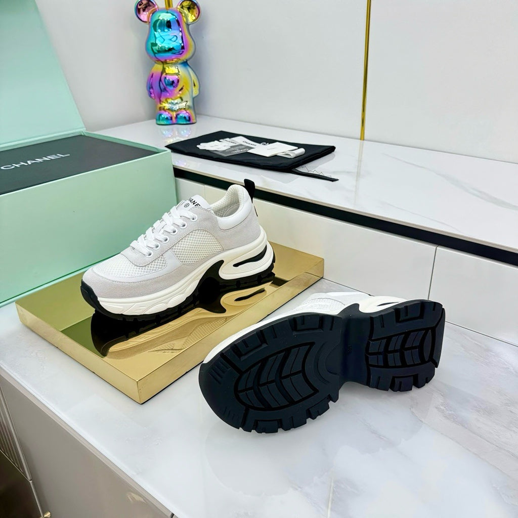 샤넬 / 스니커즈