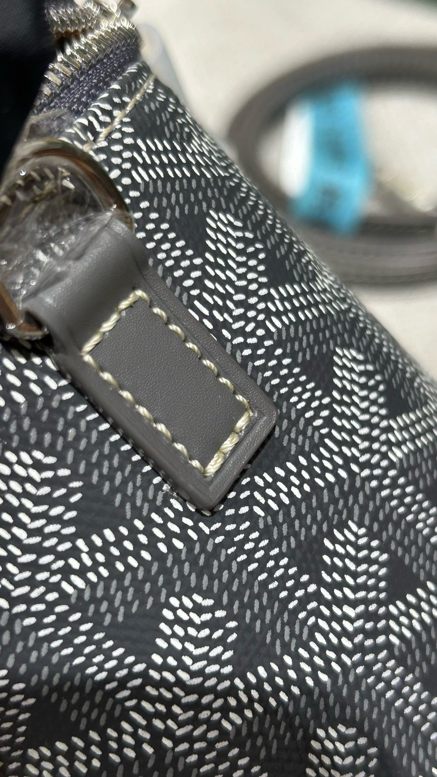 고야드 / 뮤즈 바니티 미니