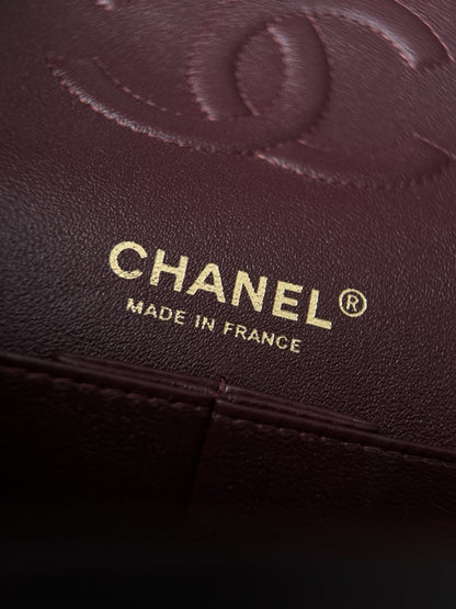 샤넬 / cf25 클래식 11.12 백