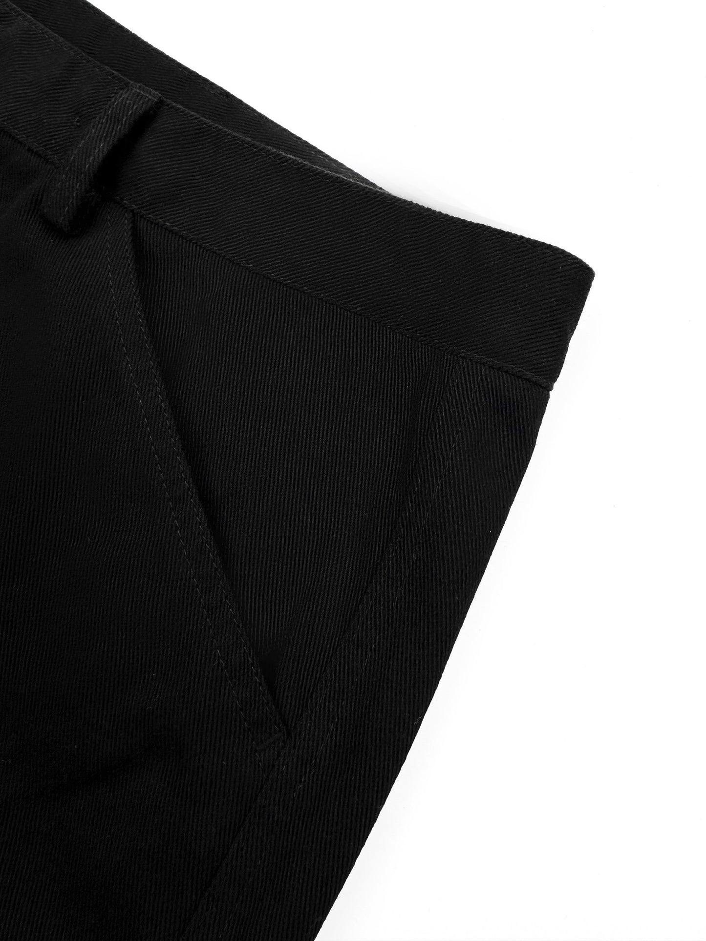 프라다 / 포켓 카고 팬츠