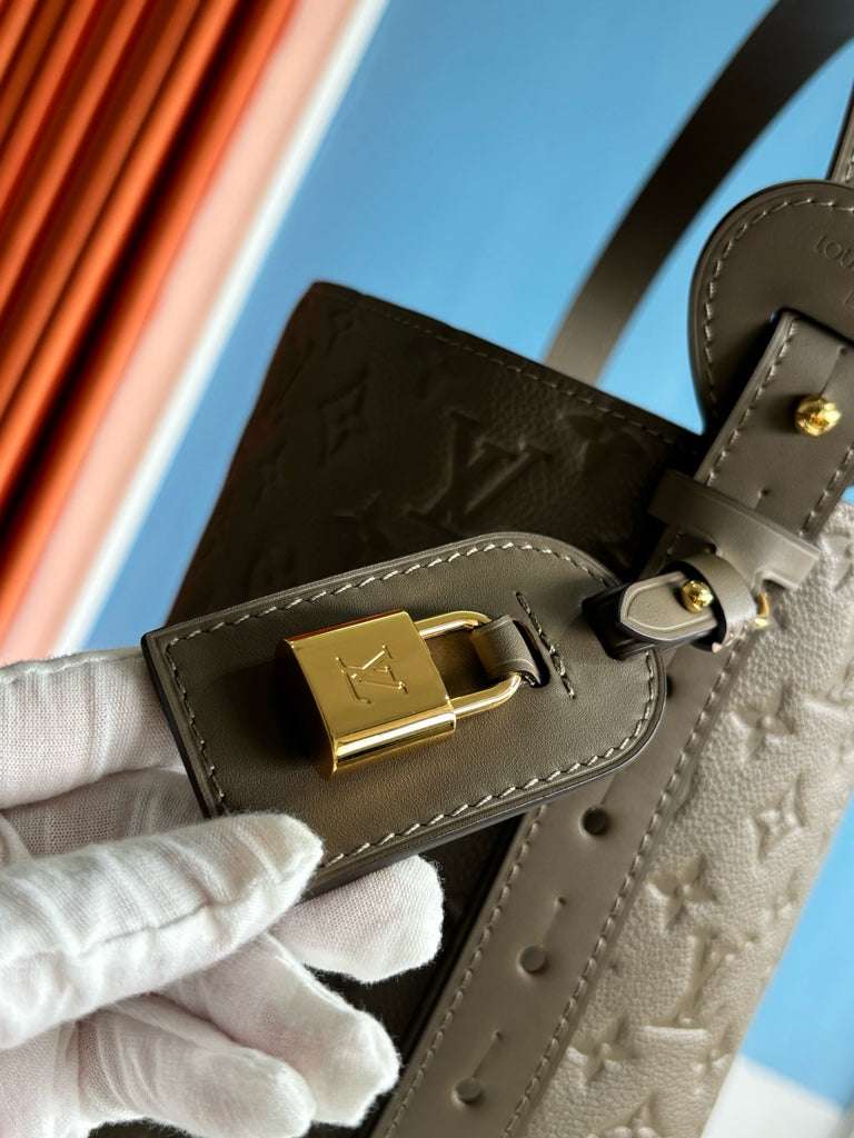 루이비통 / 올 인 GM