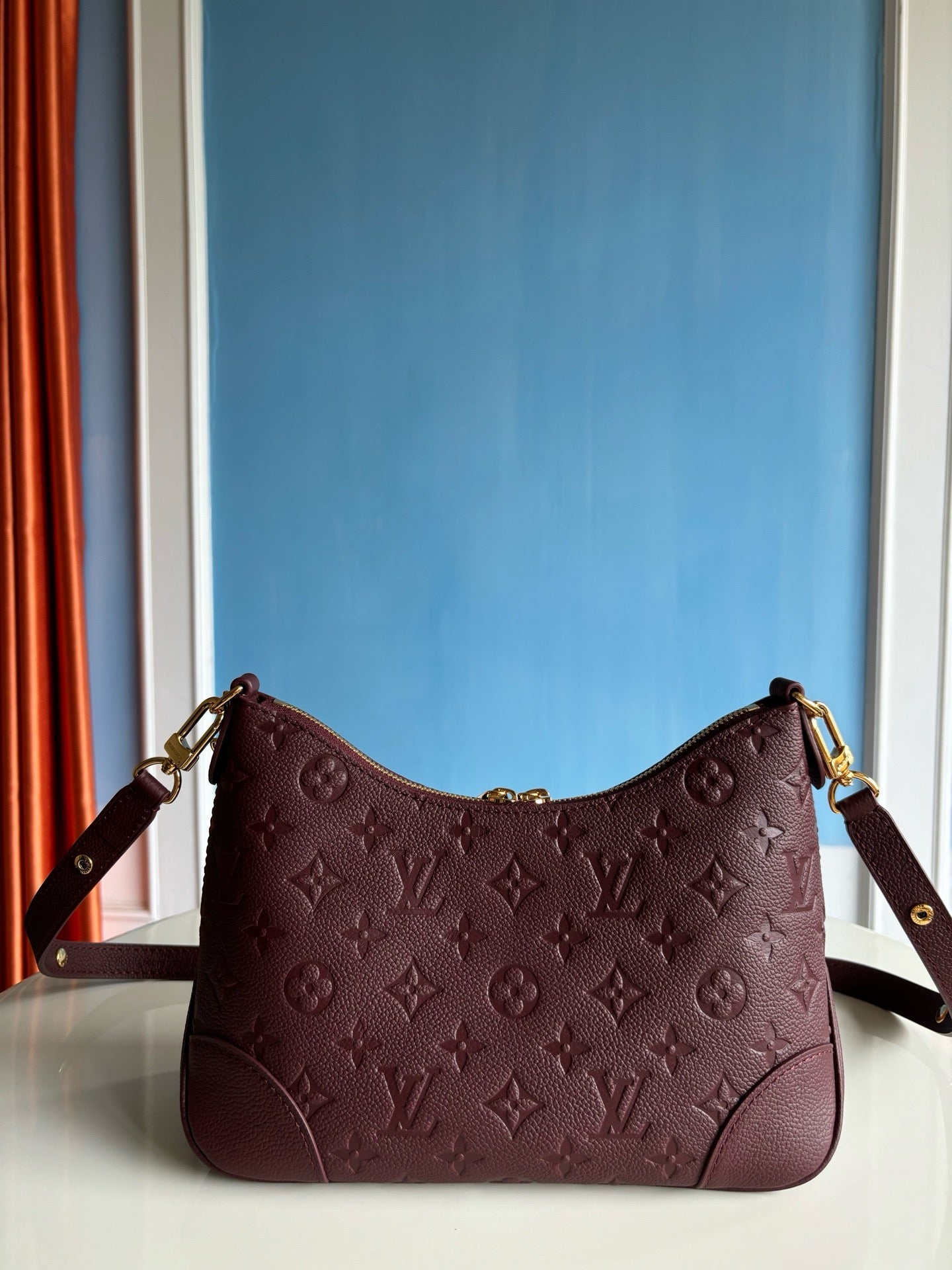 루이비통 / 불로뉴 PM