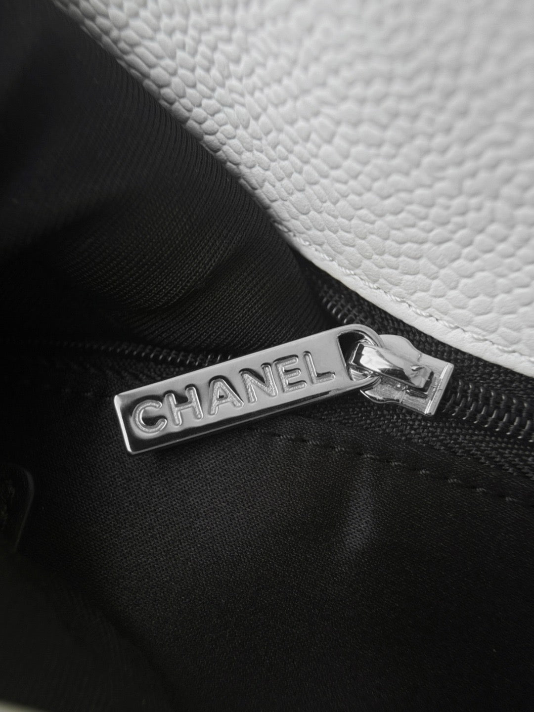 샤넬 / 그랜드 샤핑 토트백