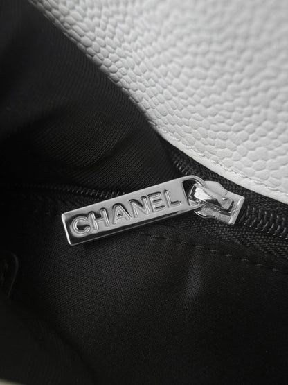 샤넬 / 그랜드 샤핑 토트백