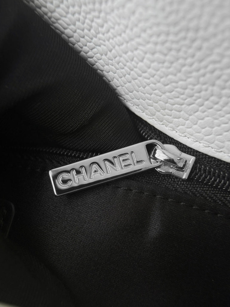 샤넬 / 그랜드 샤핑 토트백