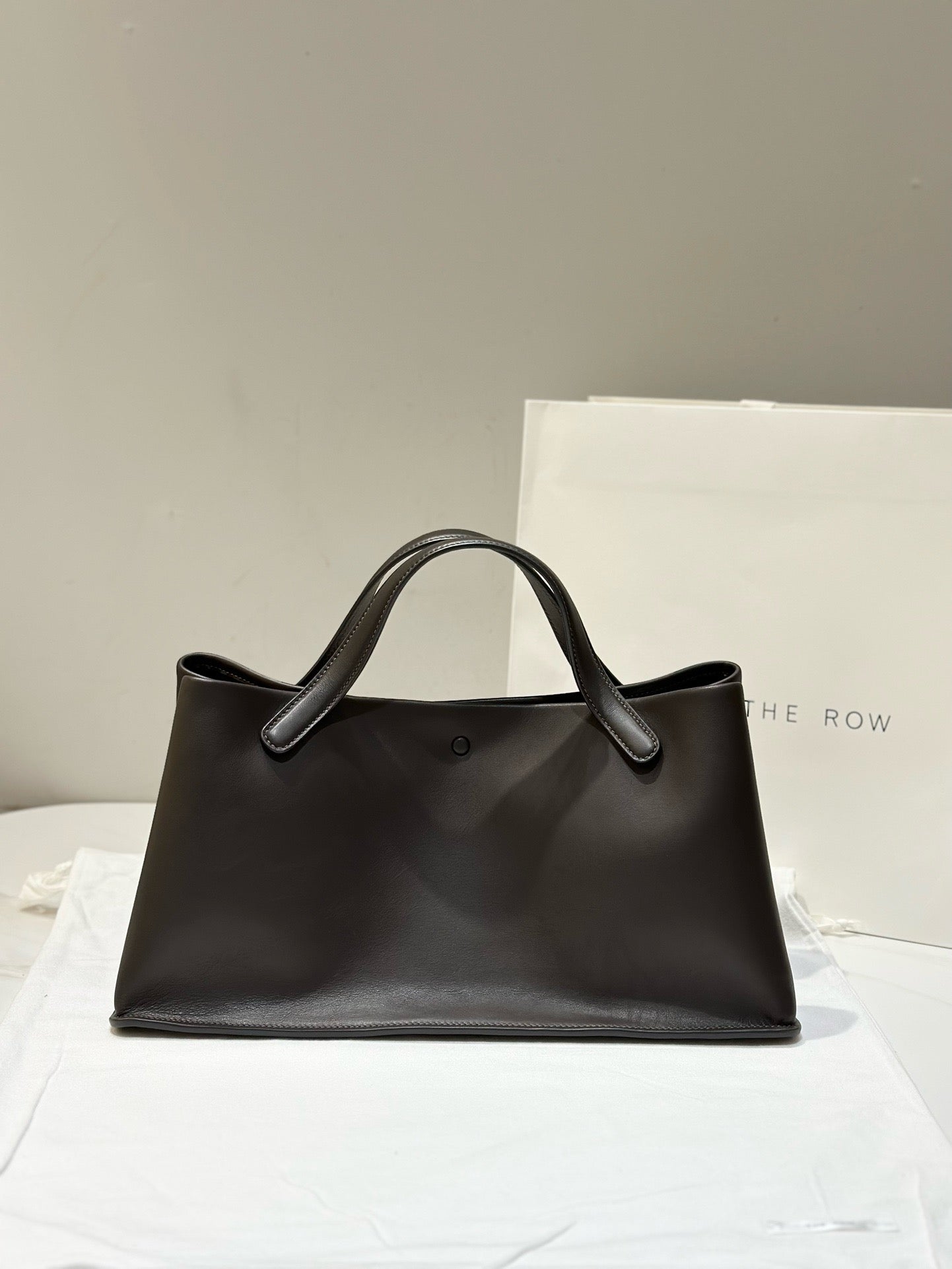 더로우 / 아이다호 백