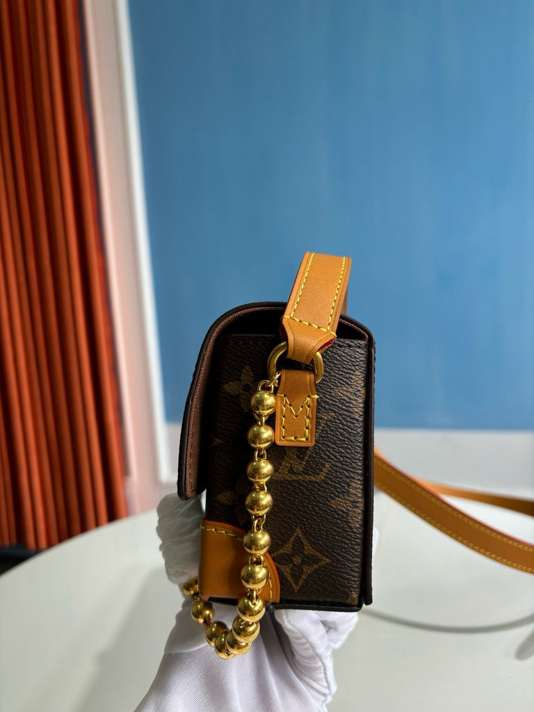 루이비통 / 스티머 웨어러블 월릿