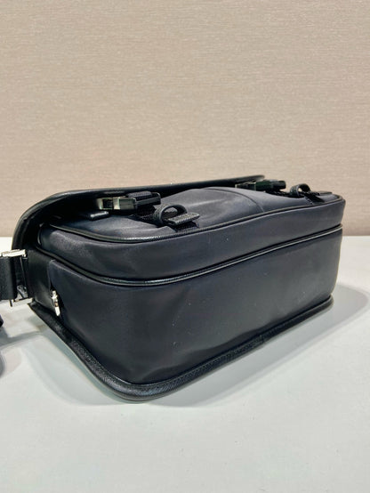 프라다 / 사피아노 숄더백