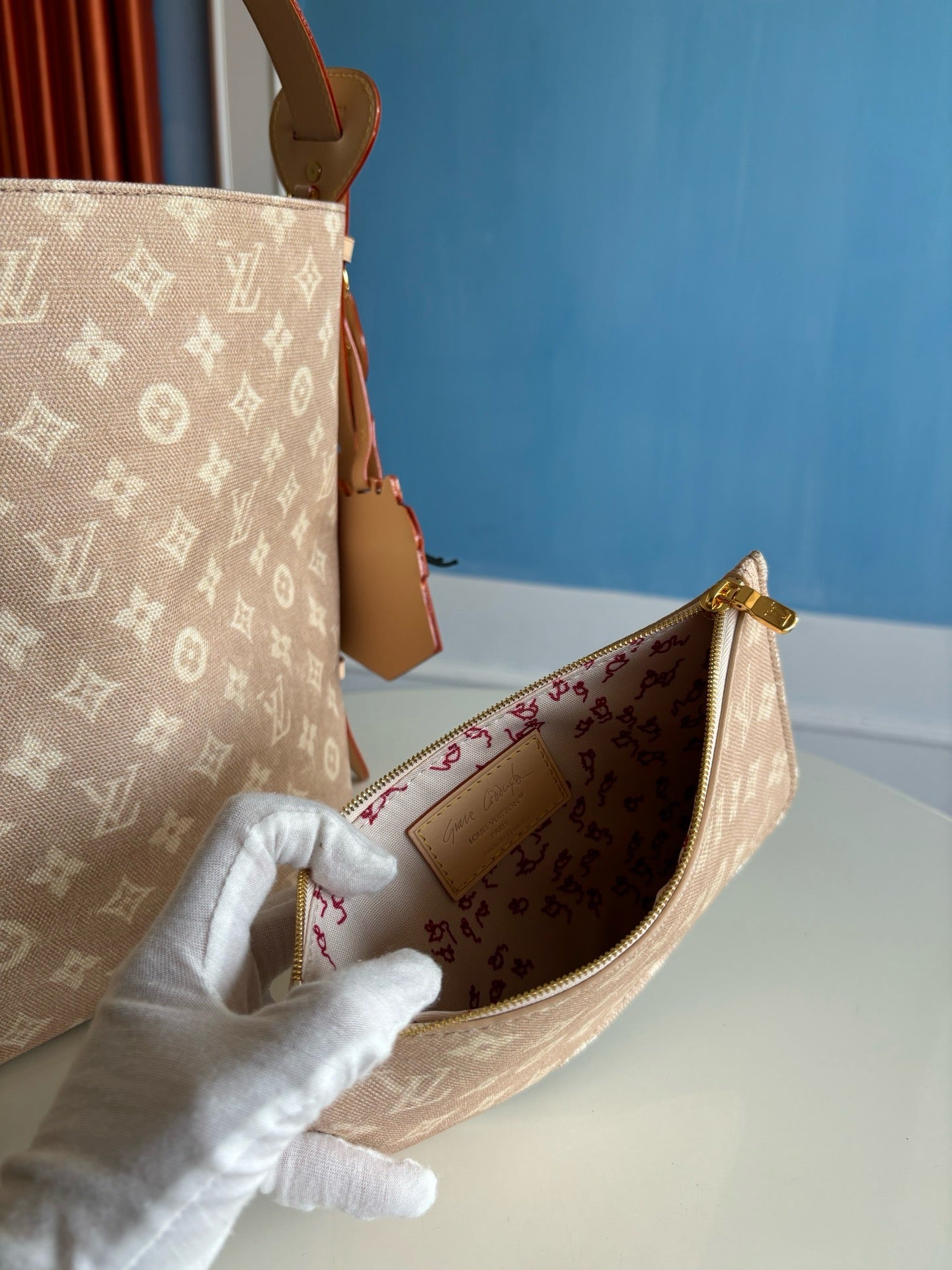 루이비통 / 올 인 GM