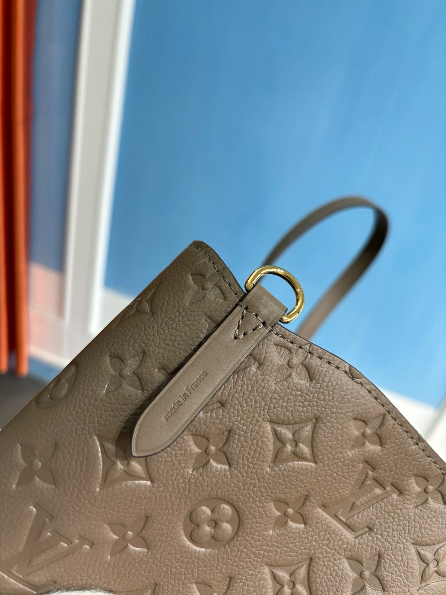 루이비통 / 올 인 원 MM