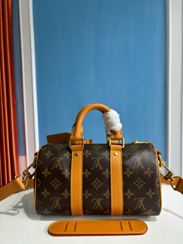 루이비통 / 키폴 25 카고