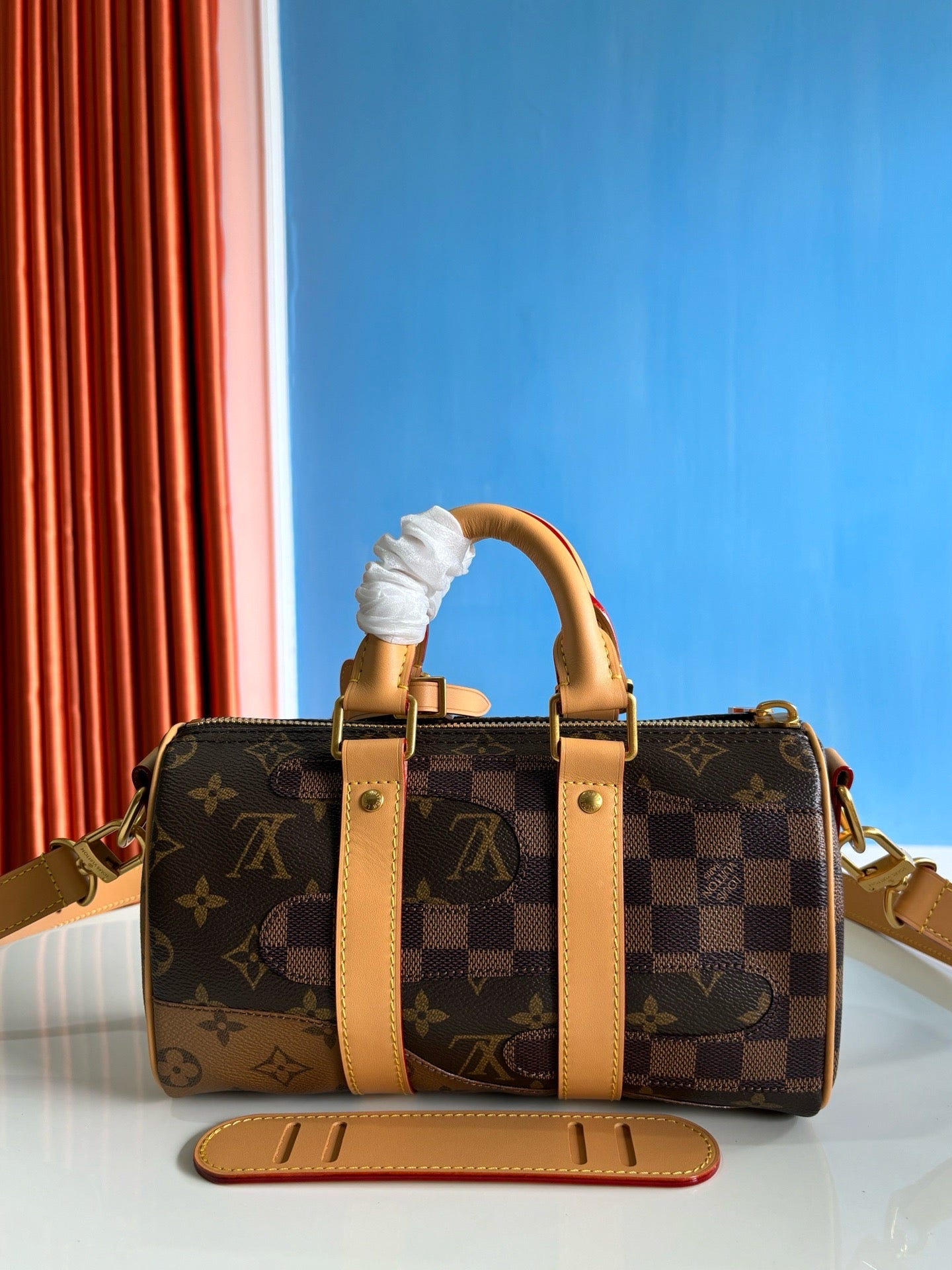 루이비통 / 키폴 반둘리에 25