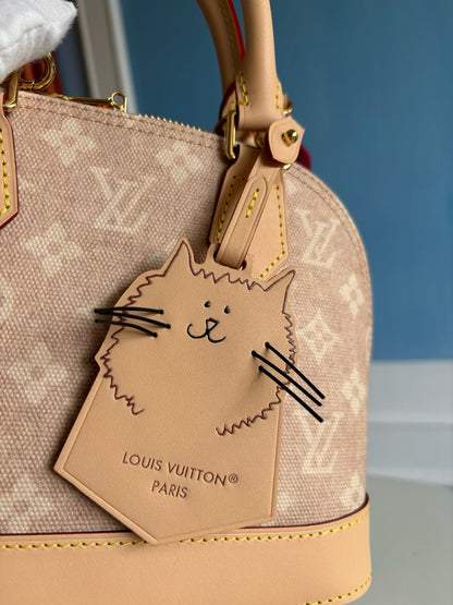 루이비통 / 알마 BB