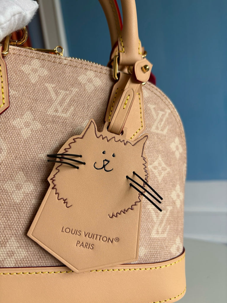 루이비통 / 알마 BB