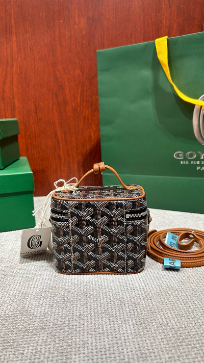 고야드 / 뮤즈 바티니 나노