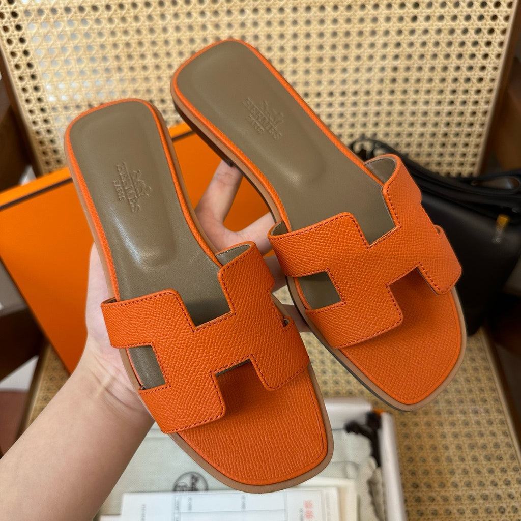 에르메스 / 오란 샌들