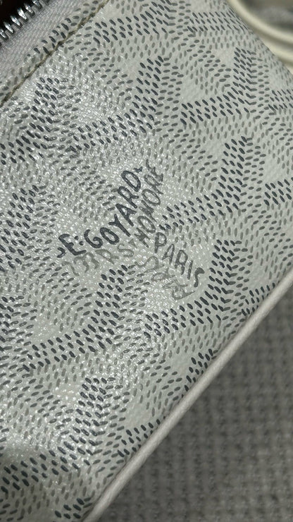 고야드 / 뮤즈 바니티 나노