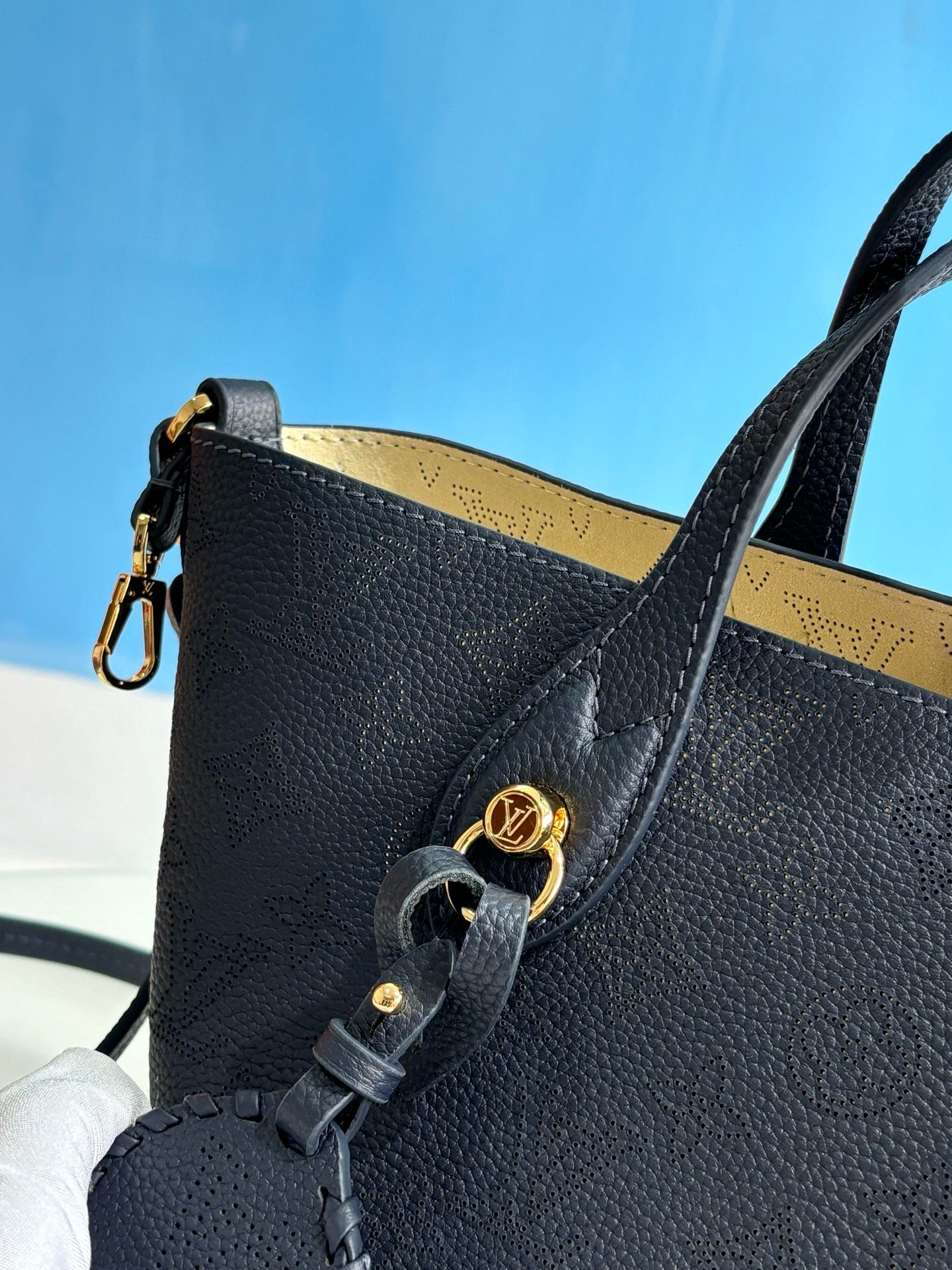 루이비통 / 블라썸 PM