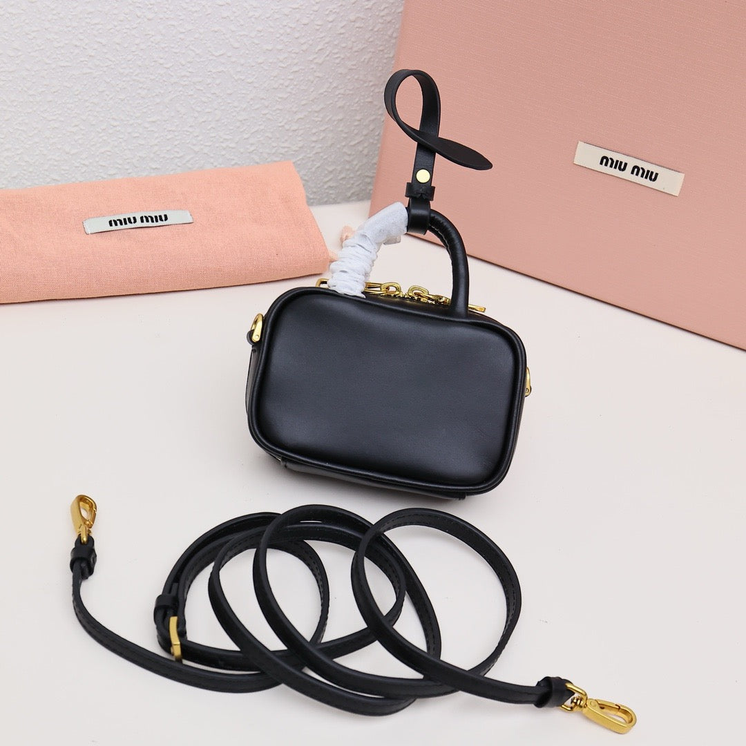 미우미우 / 미니 백
