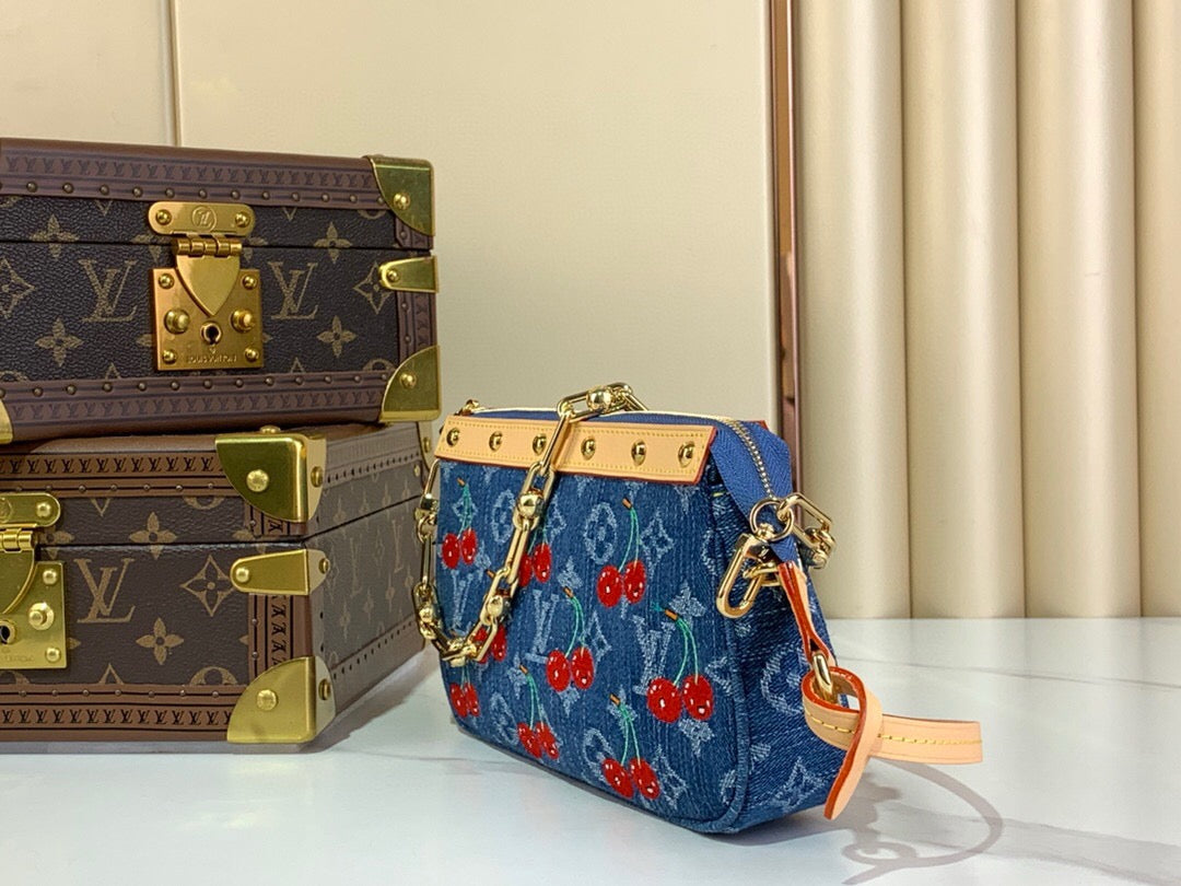 루이비통 / LV x TM 포쉐트 악세수아