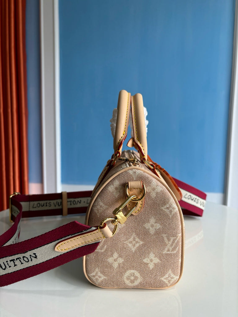 루이비통 / 스피디 반둘리에 20