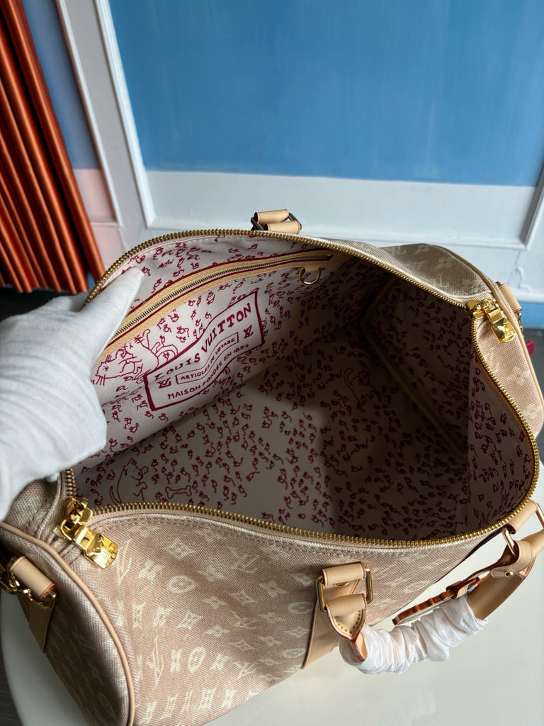 루이비통 / 키폴 반둘리에 45