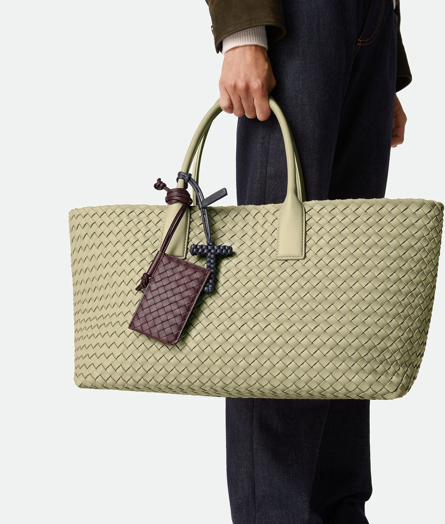 보테가 베네타 / 레터 T 참