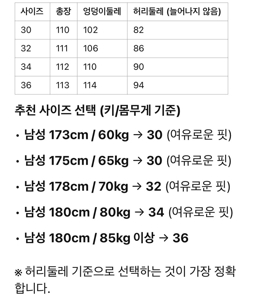 루이비통 / LV 패치 포켓 데님 팬츠
