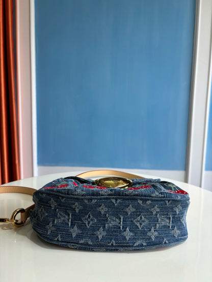 루이비통 / LV x TM 선셋