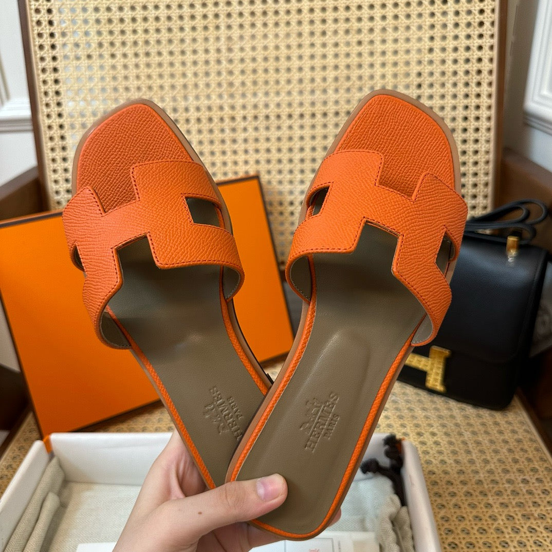 에르메스 / 오란 샌들