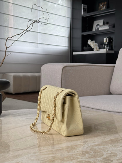 샤넬 / cf25 클래식 11.12 백