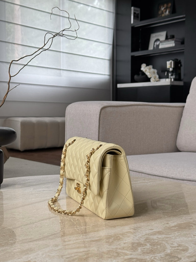 샤넬 / cf25 클래식 11.12 백