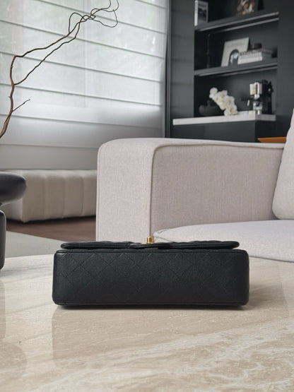 샤넬 / cf25 클래식 11.12 백