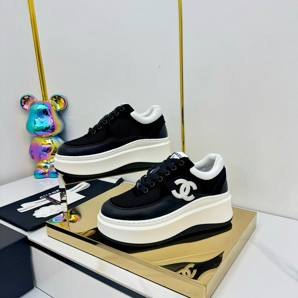 샤넬 / 스니커즈