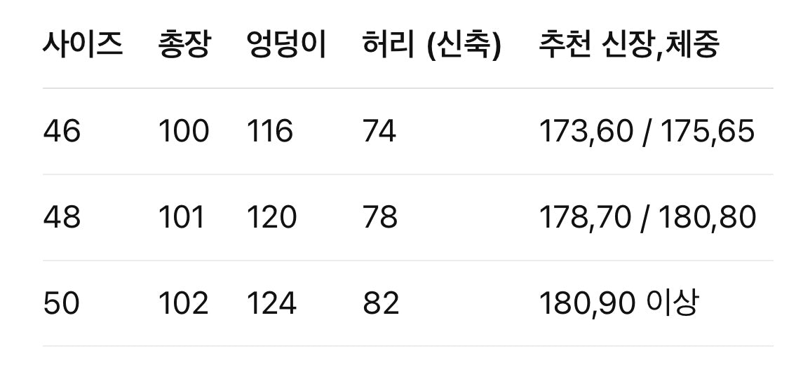 로에베 / 실크 롱 팬츠