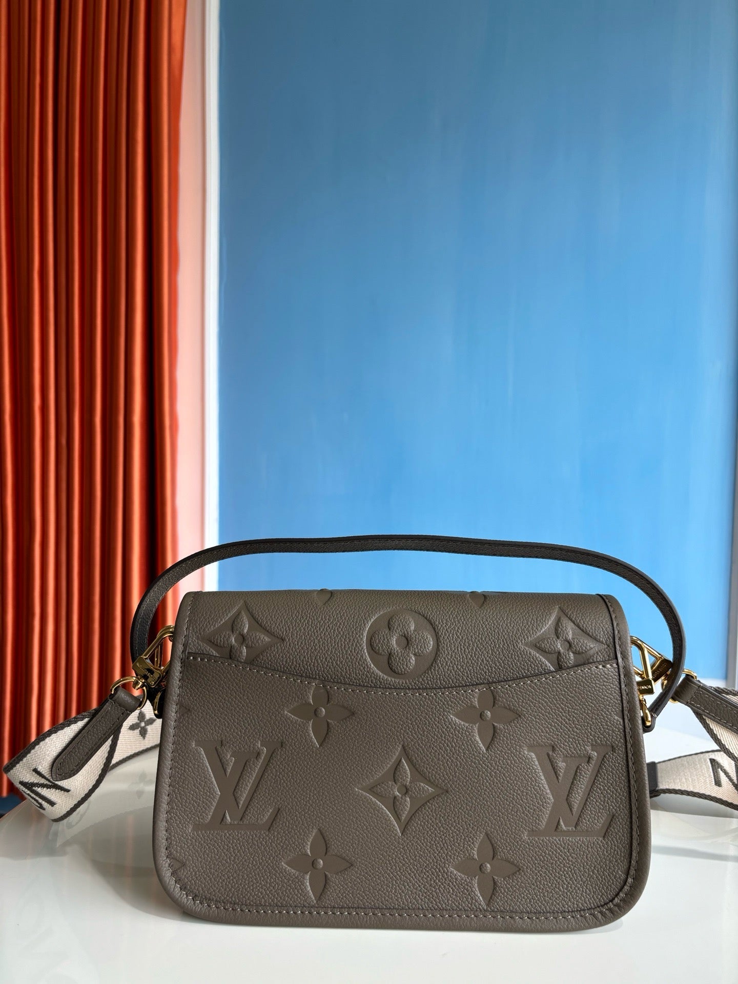 루이비통 / 다이엔