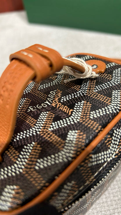 고야드 / 뮤즈 바티니 나노